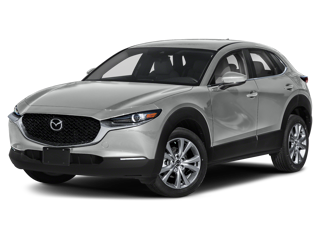 2020 Mazda CX-30 Preferred Package | Herzog-Meier Mazda in Beaverton OR
