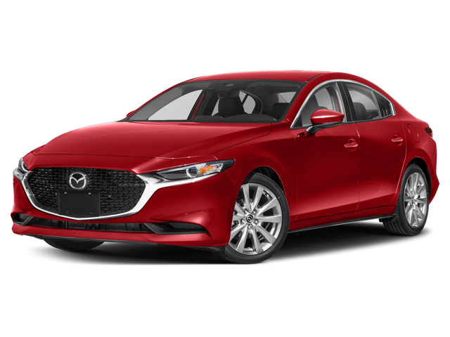 2020 Mazda3 Sedan Preferred Package | Herzog-Meier Mazda in Beaverton OR