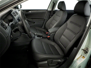 2011 Volkswagen Jetta 2.5L SE Convenience &amp; Sunroof