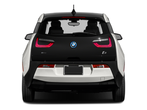 2015 BMW i3 Base Tera World