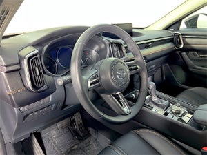 2023 Mazda CX-50 2.5 S Premium Plus AWD