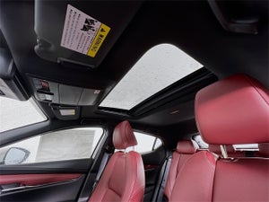 2024 Mazda3 2.5 S Premium