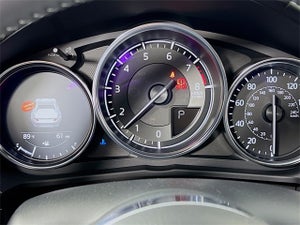 2023 Mazda Miata RF Grand Touring