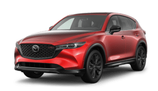 2023 Mazda CX-5 2.5 TURBO | NAME# in Beaverton OR