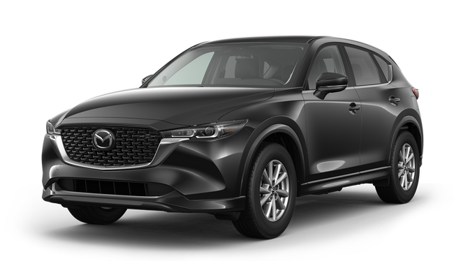 Mazda CX-5 2.5 S Select | Herzog-Meier Mazda in Beaverton OR