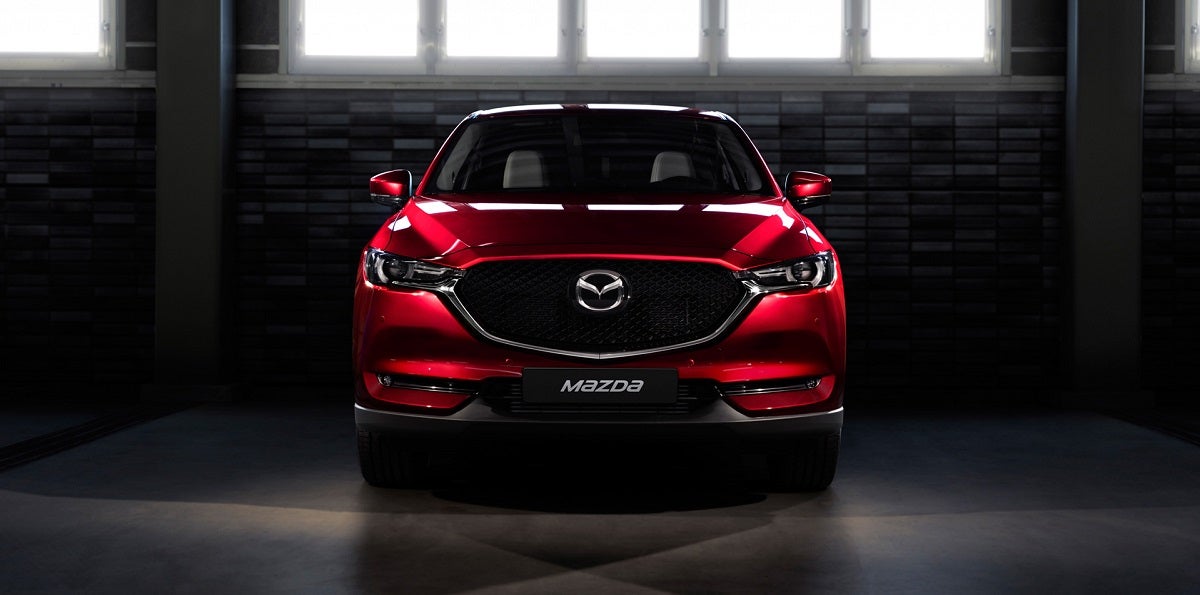 Find the 2019 Mazda CX-5 Diesel at Herzog-Meier Mazda in Beaverton