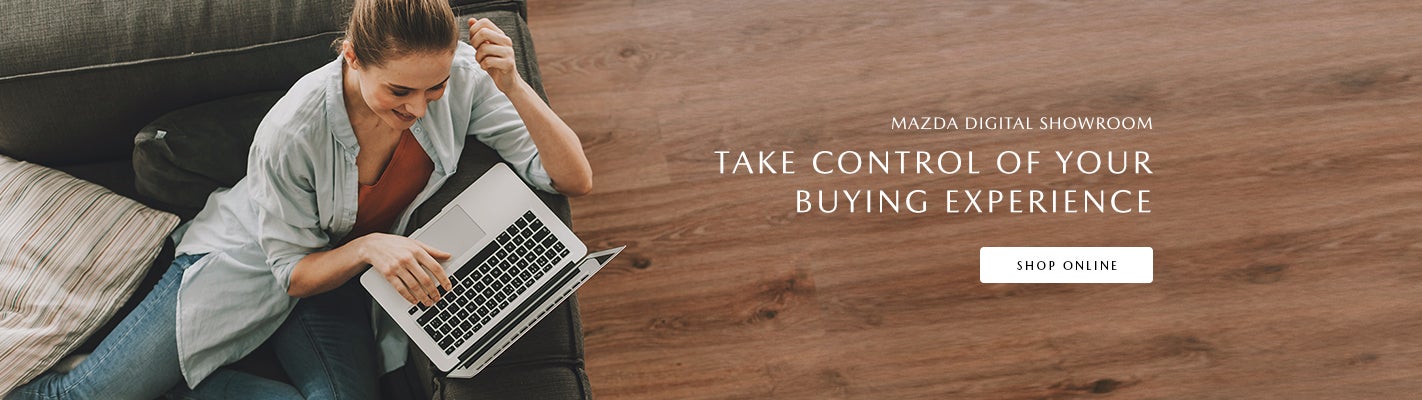 Take Control of your Buying Experience