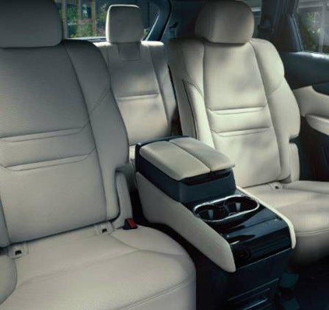 2020 Mazda CX-9 FOOT-ACTIVATED LIFTGATE | Herzog-Meier Mazda in Beaverton OR