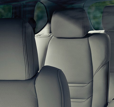 2020 Mazda CX-9 with PREMIUM NAPPA LEATHER | Herzog-Meier Mazda in Beaverton OR