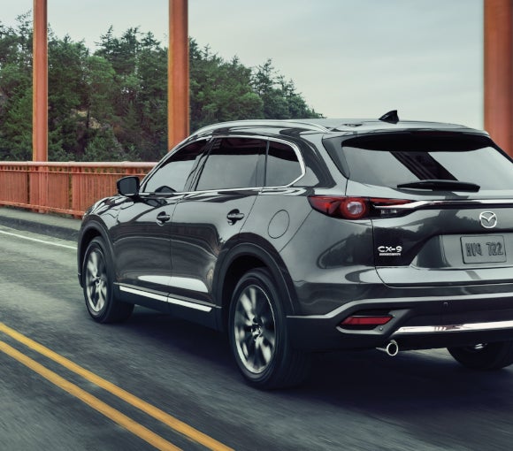 2020 Mazda CX-9 SKYACTIV TECHNOLOGY | Herzog-Meier Mazda in Beaverton OR
