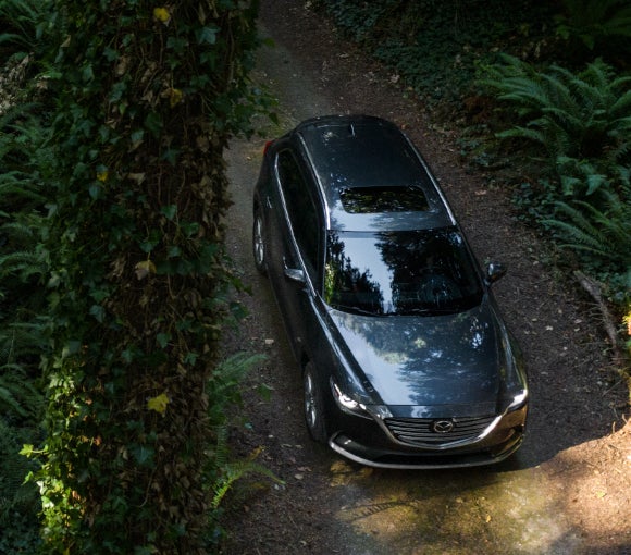 2020 Mazda CX-9 PREDICTIVE AWD | Herzog-Meier Mazda in Beaverton OR