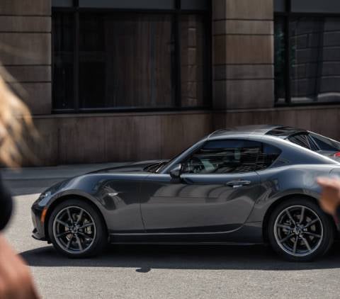 Artfully Designed to Move You | Herzog-Meier Mazda in Beaverton OR