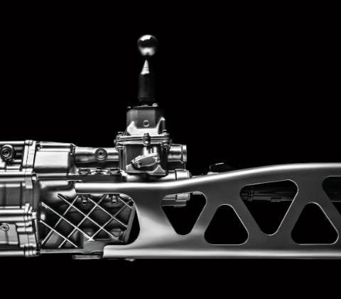 Lighter By Design | Herzog-Meier Mazda in Beaverton OR