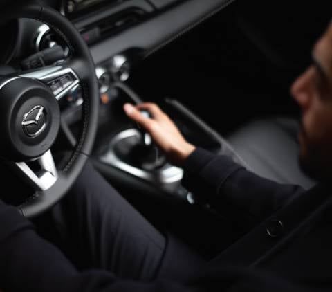 Pure Joy Starts Behind the Wheel | Herzog-Meier Mazda in Beaverton OR