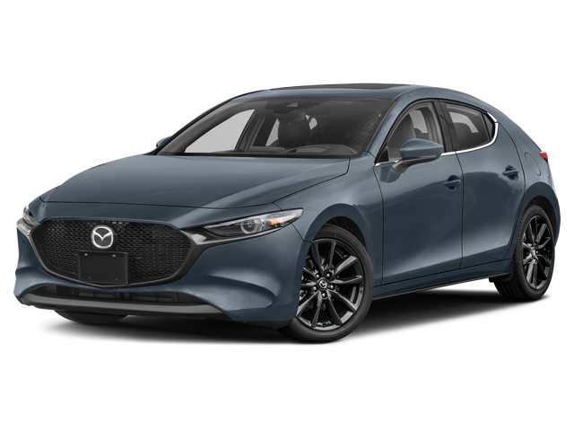2020 Mazda3 Hatchback Premium Package | Herzog-Meier Mazda in Beaverton OR