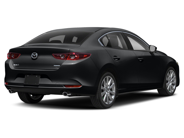 2020 Mazda3 Sedan Select Package | Herzog-Meier Mazda in Beaverton OR