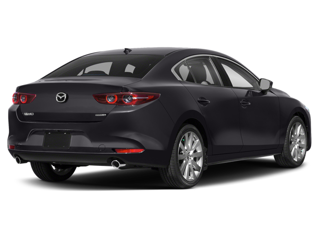 2020 Mazda3 Sedan Premium Package | Herzog-Meier Mazda in Beaverton OR