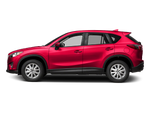 2016 Mazda Mazda CX-5 Touring