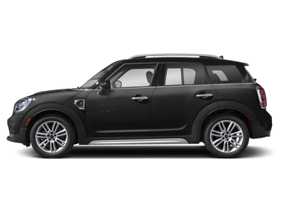 2018 MINI Cooper S Countryman Base