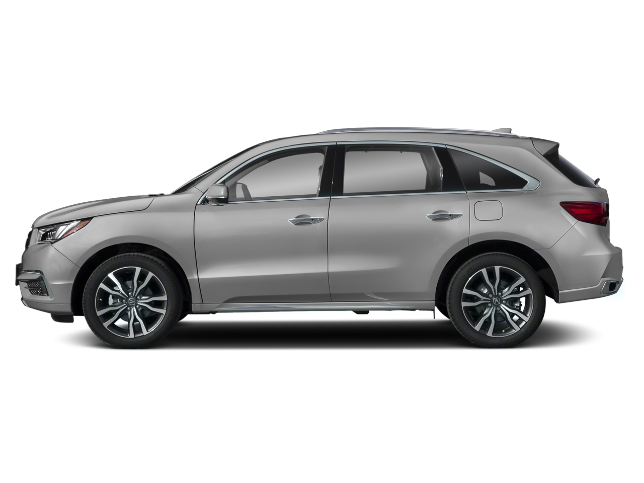 2020 Acura MDX Advance SH-AWD
