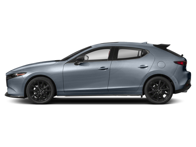 2021 Mazda Mazda3 Premium Plus