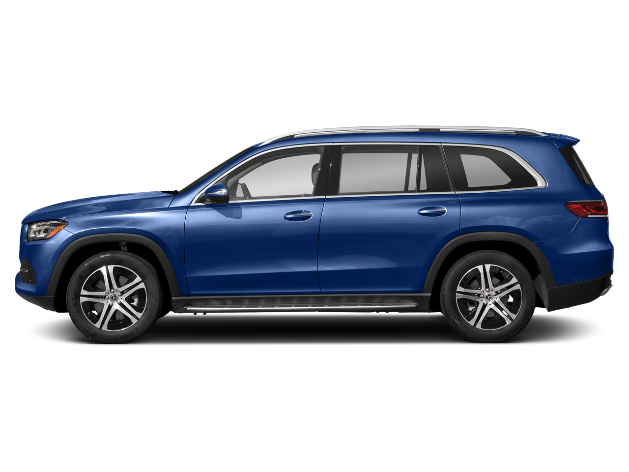 2021 Mercedes-Benz GLS GLS 450 4MATIC®