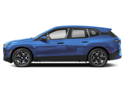 2023 BMW iX xDrive50