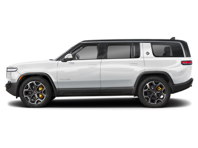 2023 Rivian R1S Adventure