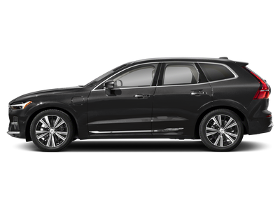 2023 Volvo XC60 Recharge Plug-In Hybrid T8 Core Bright Theme