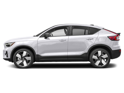2023 Volvo C40 Recharge Pure Electric Twin Plus