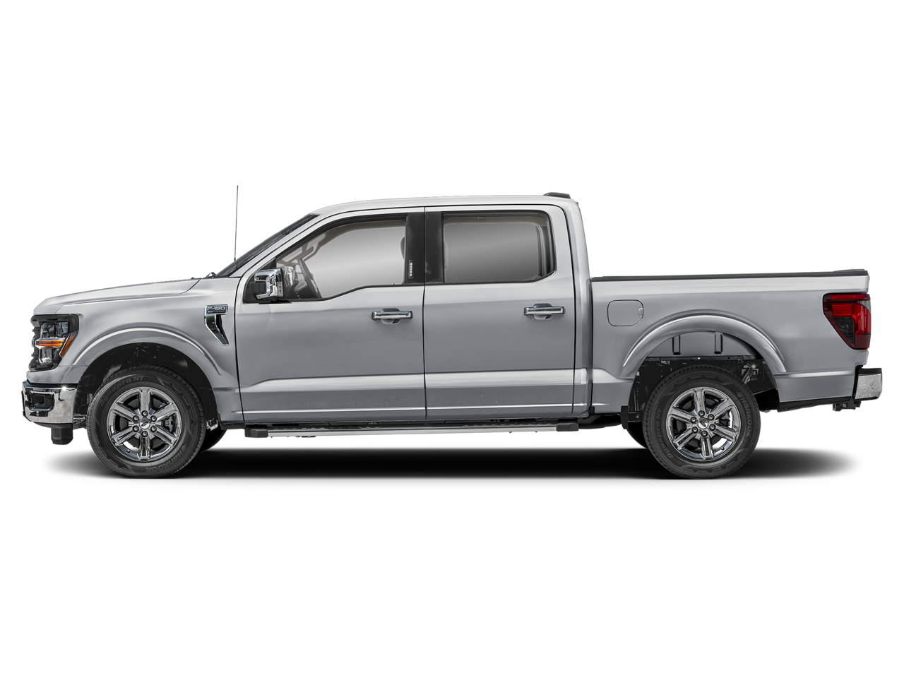 2024 Ford F-150 XLT - Photo 23