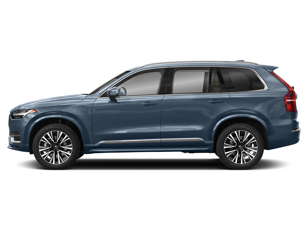 2024 Volvo XC90 Plug-In Hybrid T8 Plus Bright Theme 7 Passenger