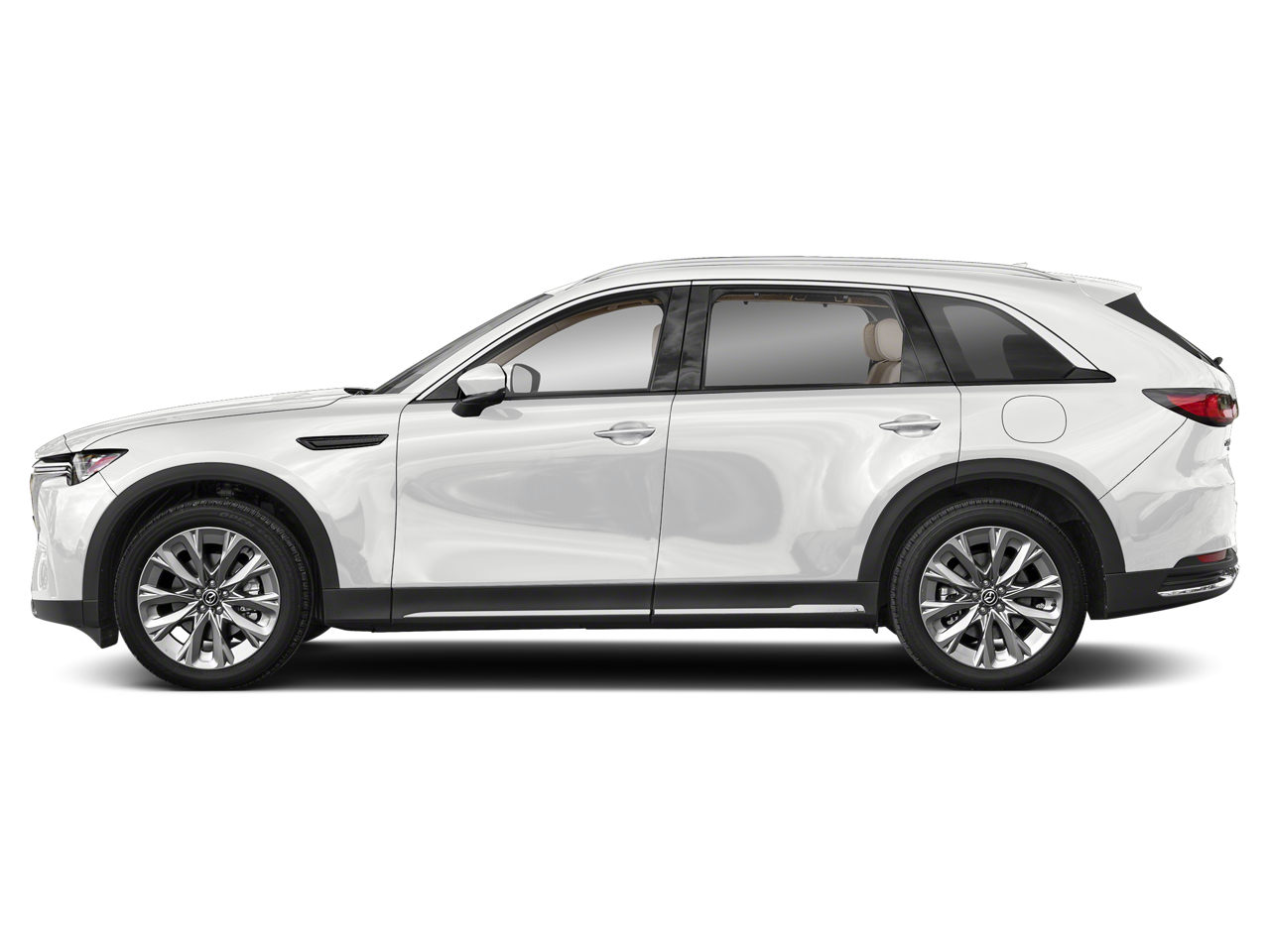 2025 Mazda Mazda CX-90 3.3 Turbo Premium Plus