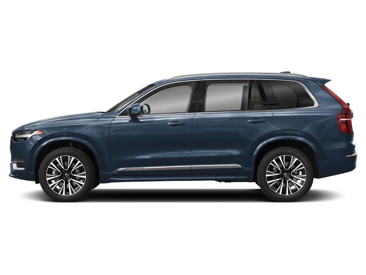 2025 Volvo XC90 Plug-In Hybrid T8 Plus 6 Passenger