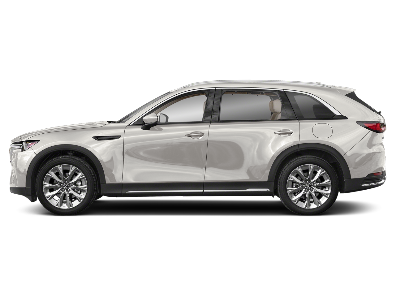 2026 Mazda Mazda CX-90 3.3 Turbo Premium Plus