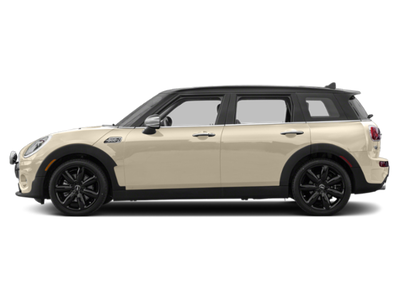 2018 MINI Clubman Cooper S