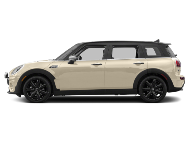 2018 MINI Clubman Cooper S