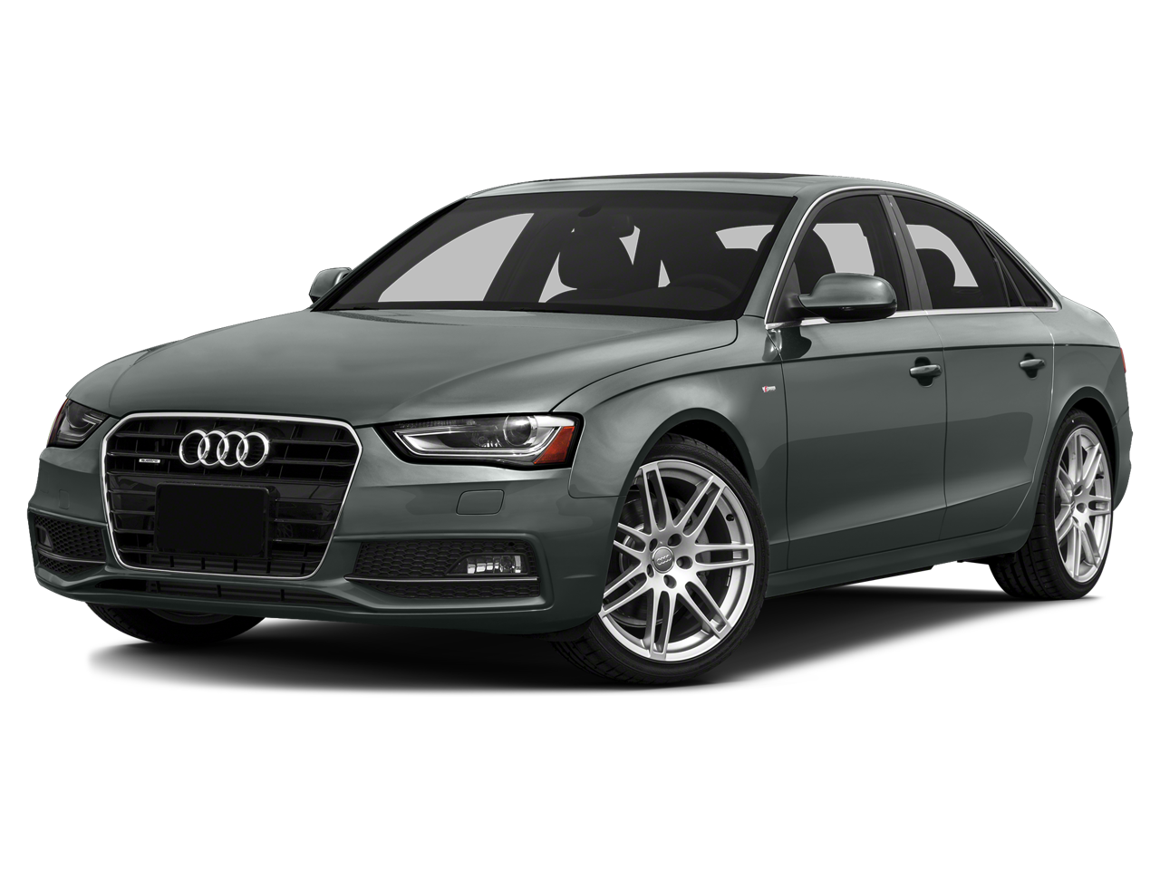 2015 Audi A4 2.0T Premium Plus quattro