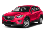 2016 Mazda Mazda CX-5 Touring