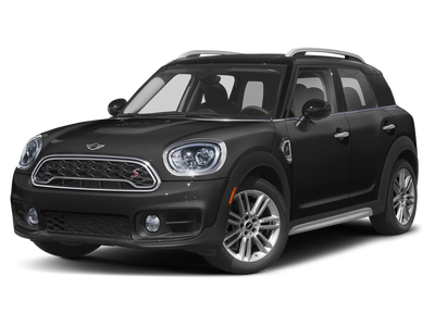 2018 MINI Cooper S Countryman Base