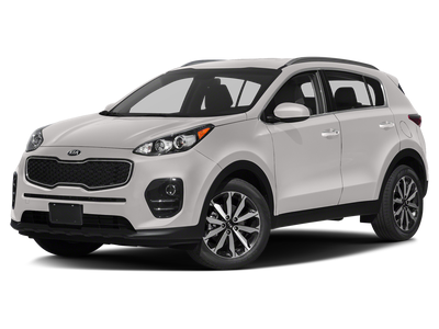 2019 Kia Sportage EX