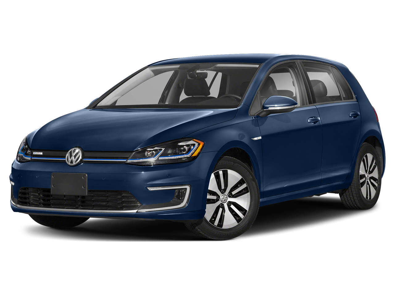 Used 2019 Volkswagen e-Golf e-Golf SE with VIN WVWKR7AU4KW910369 for sale in Beaverton, OR