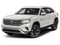 2020 Volkswagen Atlas Cross Sport 3.6L V6 SE w/Technology 4Motion