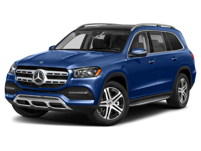 2021 Mercedes-Benz GLS GLS 450 4MATIC®