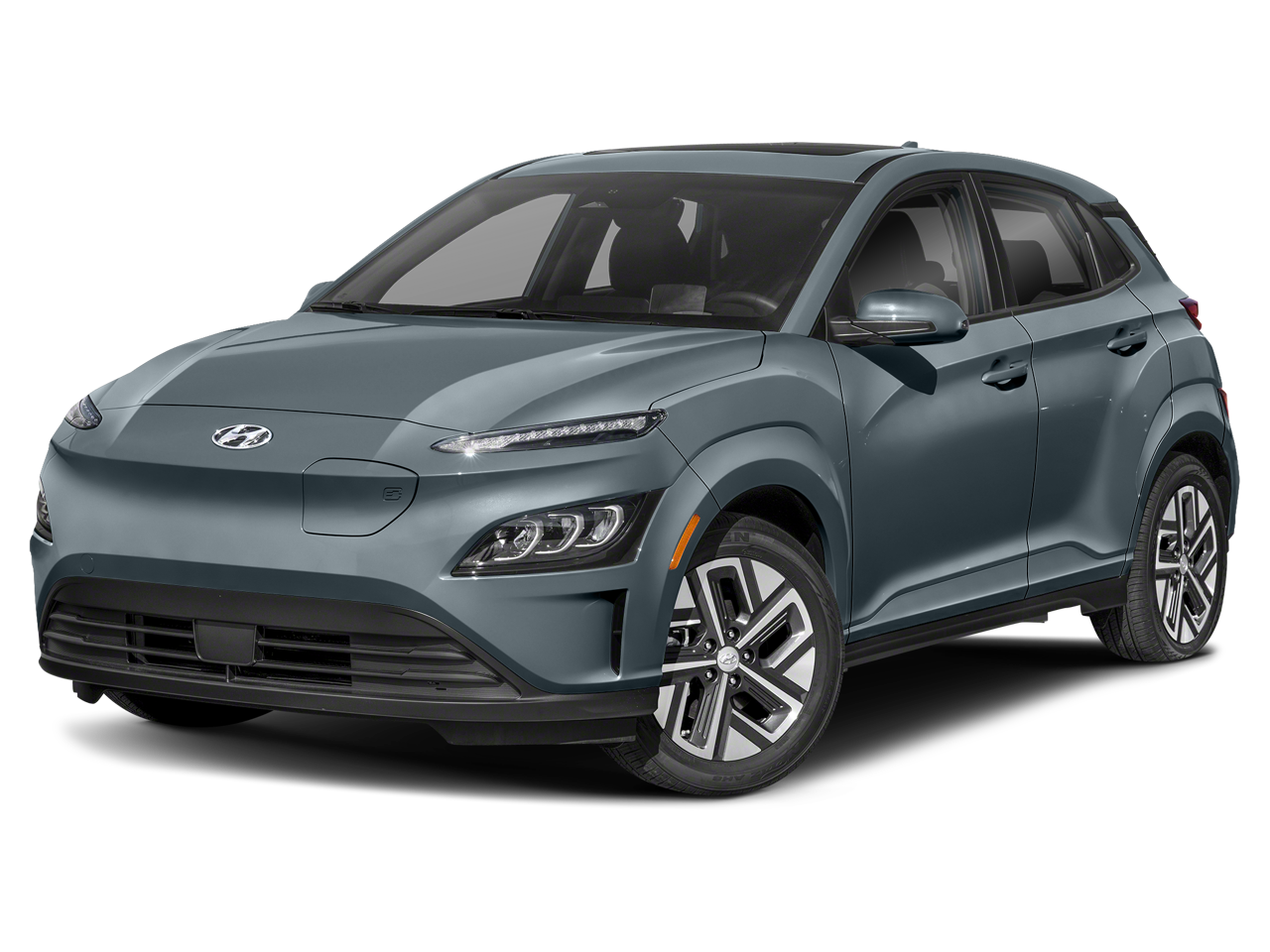 Used 2023 Hyundai Kona EV SE with VIN KM8K23AGXPU180487 for sale in Beaverton, OR