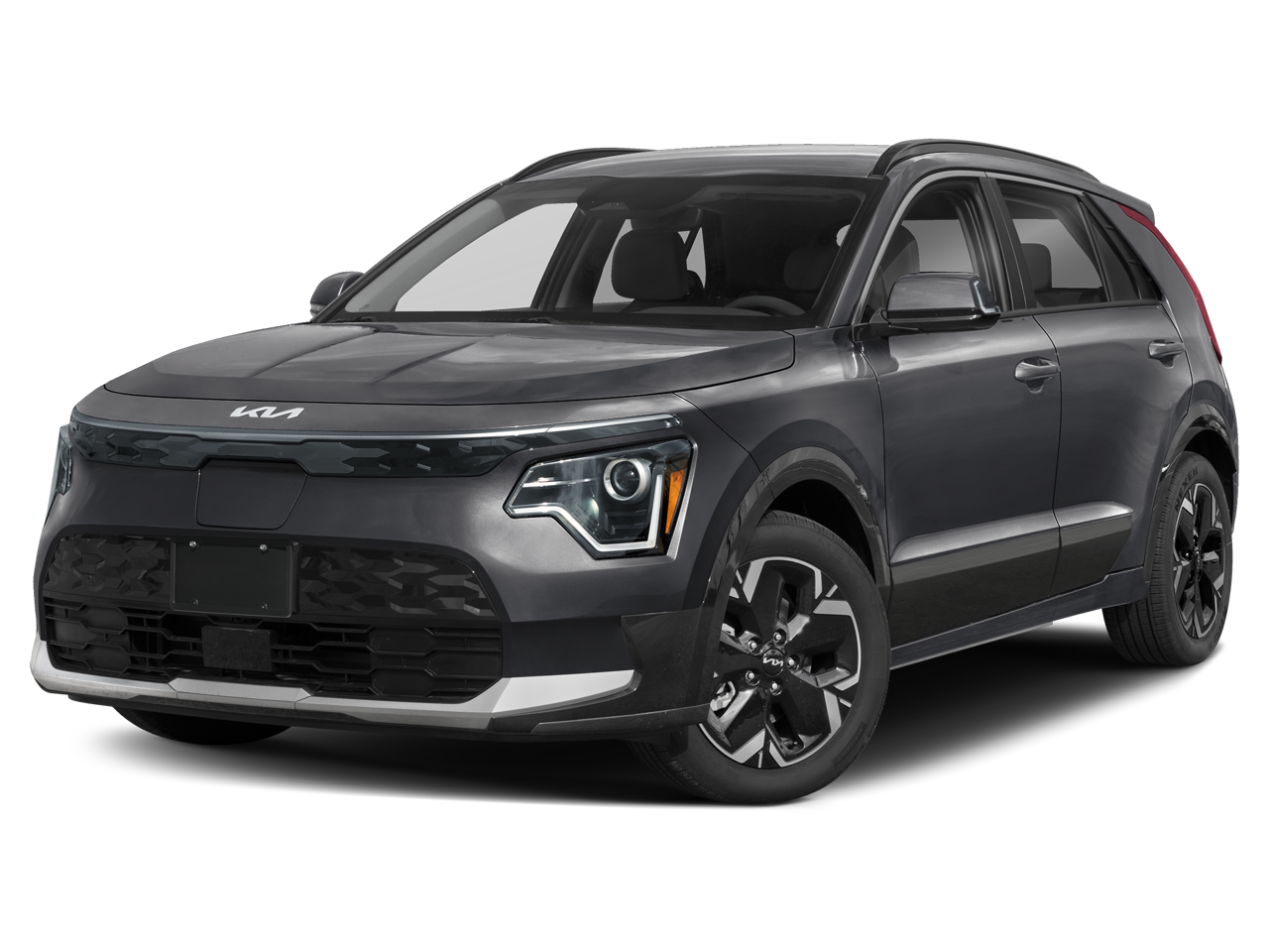 2023 Kia Niro EV Wind