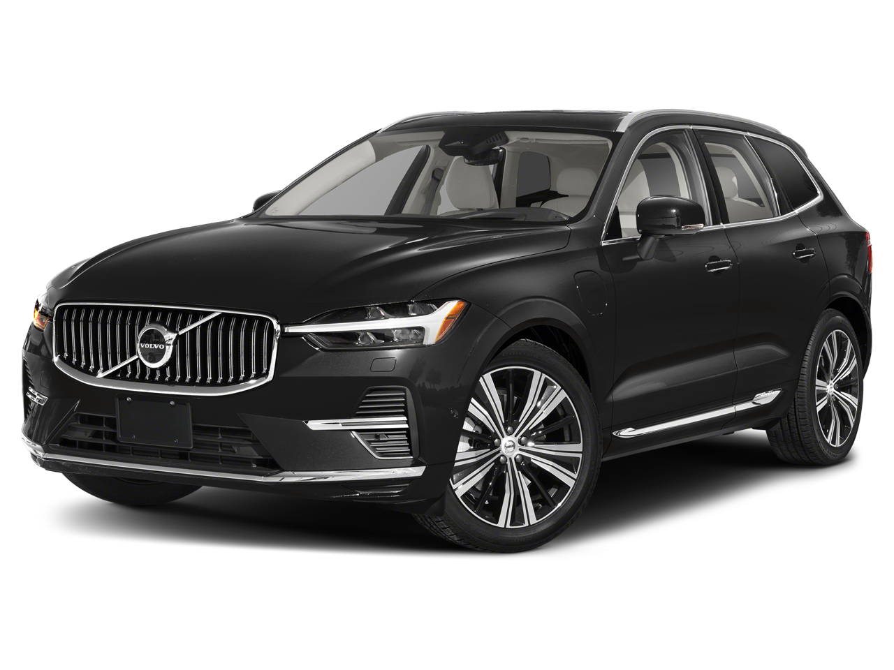 2023 Volvo XC60 Recharge Plug-In Hybrid T8 Core Bright Theme