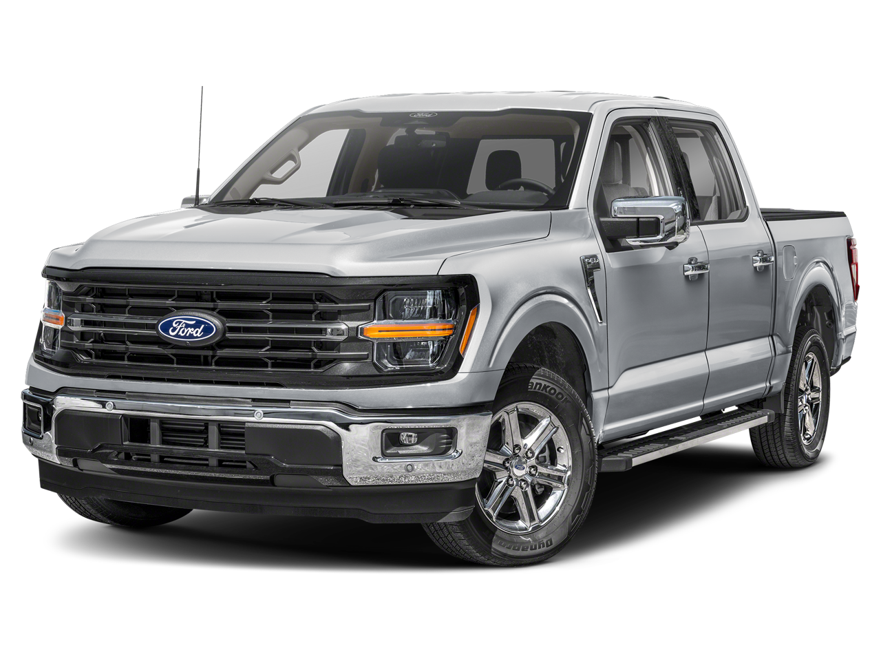 2024 Ford F-150 XLT - Photo 21