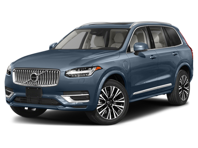 2024 Volvo XC90 Plug-In Hybrid T8 Plus Bright Theme 7 Passenger