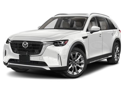 2025 Mazda Mazda CX-90 3.3 Turbo Premium Plus